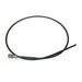 DLE000010 - Wiper drive cable 2A>  by AllmakesElectrical Part Land Rover Range Rover Defender
