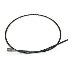 DLE000010 - drive cable wiper 2A>