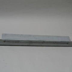 LR123LH - Range Rover Dorpel buitenkant 2-deurs