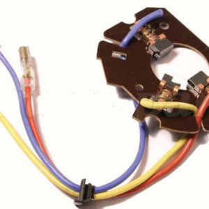 RTC198 - set brush motor wiper