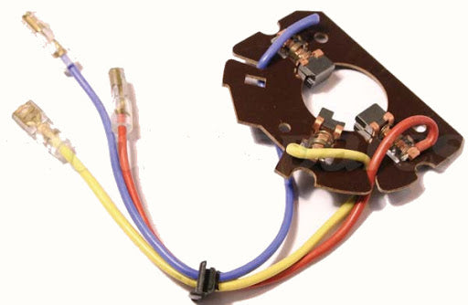 RTC198 - Wiper Motor Brush Set Electrical Part Land Rover Range Rover Defender, Series