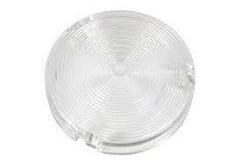 PRC1634 - Centre headlining interior lamp lens RR Classic