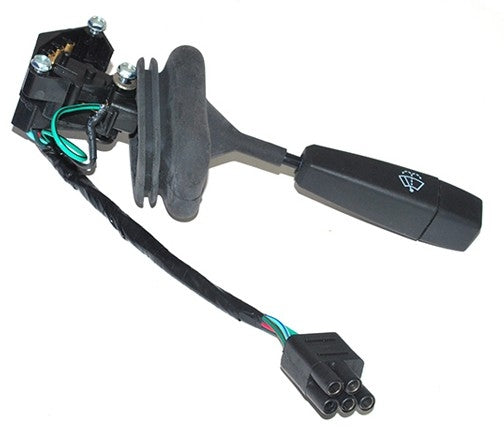 PRC3900 - Wiper switch Classic 90/110 to VIN GA455945  by AllmakesElectrical Part Land Rover Range Rover Defender