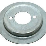 NRC9700GALV - Spring Seat – Front – Galvanised