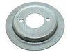 NRC9700GALV - Spring Seat Galvanised  by AllMakesSteering or Suspension Part Land Rover Range Rover Defender, Discovery, Range Rover