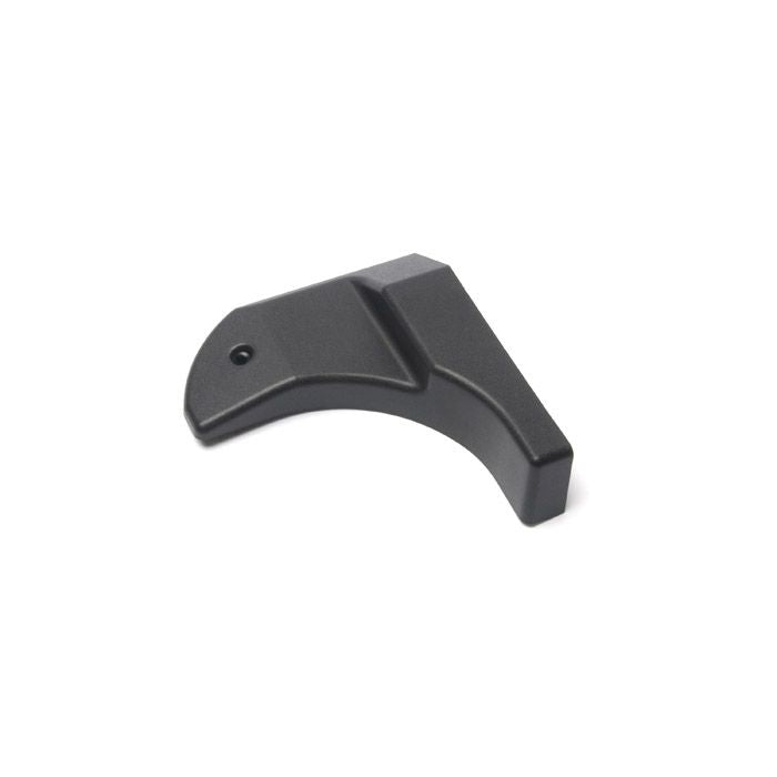 MUC3036 - cover checkstrap RH Body Part Land Rover Range Rover Defender