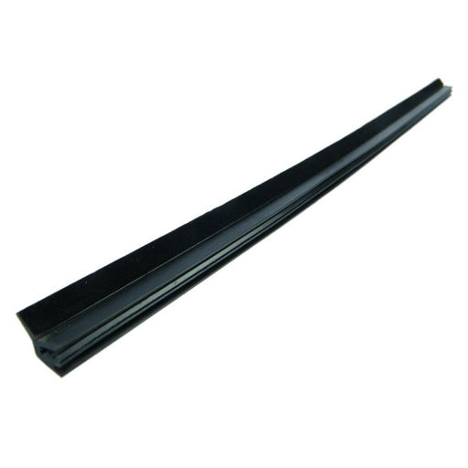 MTC8473 - Door Inner Waist Seal – Front  by AftermarketBody Part Land Rover Range Rover Defender
