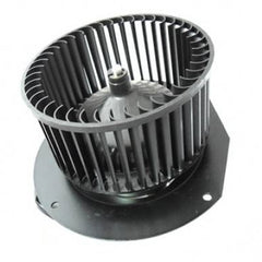 RTC4200 - Verwarming Aanjager Motor Montage – RHD