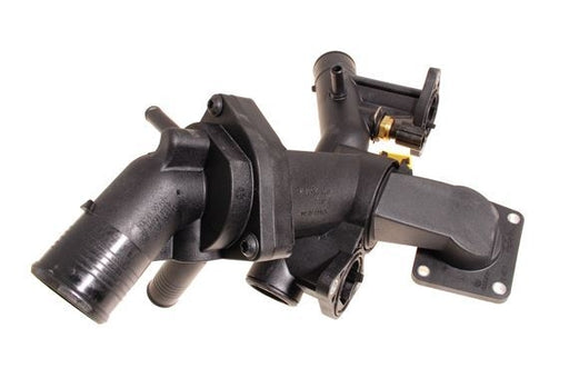 LR005631G - Thermostat assembly  by PR2 Allmakes OECooling or Heating Part Land Rover Range Rover Discovery, Range Rover Sport