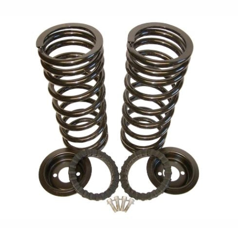 DA5136 - Air Spring - Rear Conversion Kit D2  by AllmakesSteering or Suspension Part Land Rover Range Rover Discovery