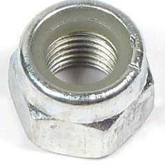 NY607041L - lock nut 7/16 UNF