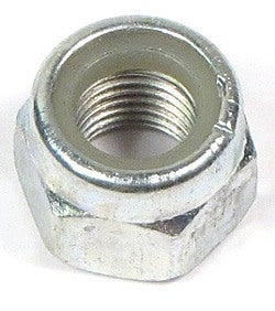 NY607041L - Lock Nut – 7/16" UNF  by AftermarketSteering or Suspension Part Land Rover Range Rover Series