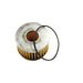 JS660L - Fuel filter element  by AllmakesFuel System Part Land Rover Range Rover Defender, Discovery, Range Rover, Series