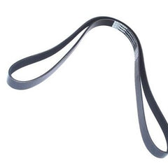 PQS101510 - belt  D2 TD5 with ACE, with A/C 1870mm