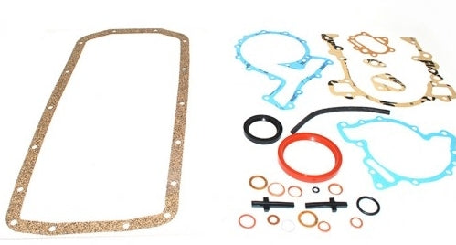 RTC3306 - Bottom Overhaul Gasket Set – 3.5L V8  by AftermarketEngine Part Land Rover Range Rover Defender, Discovery, Range Rover, Series
