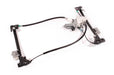 CVH101150R - Window regulator rear end door Freelander  by EurospareCooling or Heating Part Land Rover Range Rover Freelander 1