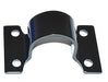 592773 - rear anti roll bar bush retaining bracket  by EurospareSteering or Suspension Part Land Rover Range Rover Defender