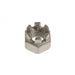 NC112041 - nut castle metric Steering or Suspension Part Land Rover Range Rover Defender, Discovery, Range Rover, Series