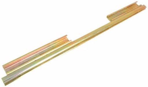 MUC2322 - Door glass channel Body Part Land Rover Range Rover Defender, Discovery, Range Rover