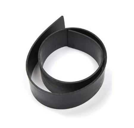 MUC2325 - Sealing rubber lift channel for 5mm glass  by AllmakesBody Part Land Rover Range Rover Discovery, Range Rover