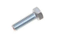 SH505081L - Bolt 5/16" UNC x 1" Engine Part Land Rover Range Rover Defender, Discovery, Range Rover, Series