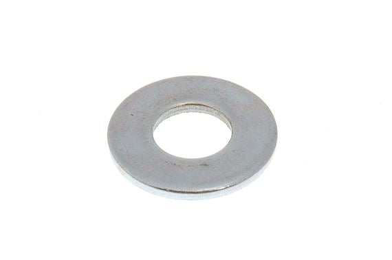 WC112081 - Plain Washer Hardware Part Land Rover Range Rover Defender, Discovery, Range Rover, Series