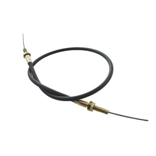 NRC3265 - Accelerator cable dutch lightweight diesel Engine Part Land Rover Range Rover Defender, Series