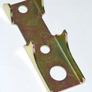 NRC6467 - plate clamp exhaust