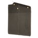 LR055332 - Rear Mudflap Replacement - 90 TD5 - RH  by AllmakesBody Part Land Rover Range Rover Defender