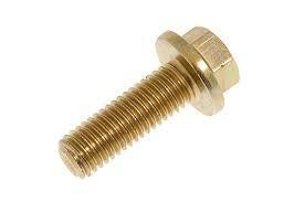FS110306 - Flange bolt M10 x 30  by AftermarketSteering or Suspension Part Land Rover Range Rover Defender, Discovery, Range Rover