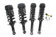 TF262 - Air Suspension to Coil Spring Conversion Kit Dunlop - Discovery 4  by DunlopSteering or Suspension Part Land Rover Range Rover Discovery