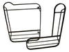 STC53157 - Rear Light Guard Set  by TerrafirmaElectrical Part Land Rover Range Rover Defender