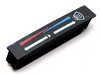YAZ100030 - Heater control label GENUINE LR  by Land RoverElectrical Part Land Rover Range Rover Defender
