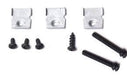 STC1614 - kit parts fixing headlamp Electrical Part Land Rover Range Rover Defender, Range Rover, Series