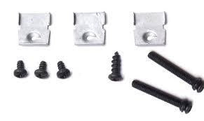 STC1614 - kit parts fixing headlamp