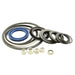 RTC308 - Power steering seal kit replacement Steering or Suspension Part Land Rover Range Rover Defender, Discovery, Range Rover