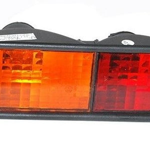 AMR6510 - Rear bumper lamp assy RH