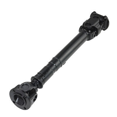 TVB000110 - Propshaft front  by Allmakes PR2Transmission or Drivetrain Part Land Rover Range Rover Defender, Discovery