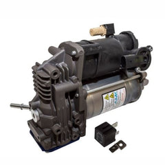 LR025111 - Air compressor assembly from 6A198058 up to CA393639