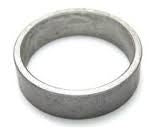 RTC5841 - spacer CV-joint Steering or Suspension Part Land Rover Range Rover Defender, Discovery, Range Rover