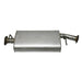 WDE100590 - silencer exhaust centre D2  by AftermarketExhaust Part Land Rover Range Rover Discovery