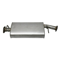 WDE100590 - Middendemper