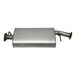 WDE100590 - Centre Exhaust Silencer  by AftermarketExhaust Part Land Rover Range Rover Discovery