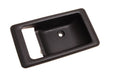 DBP6533PMA - bezel handle door LH Body Part Land Rover Range Rover Defender, Range Rover