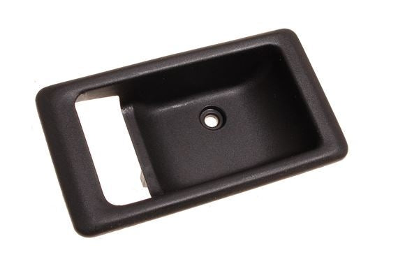 DBP6533PMA - bezel handle door LH Body Part Land Rover Range Rover Defender, Range Rover