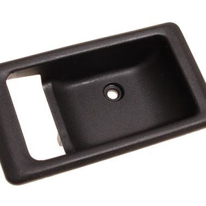 DBP6533PMA - bezel handle door LH