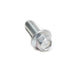FS106167L - flange screw m6 x 16 bolt OEM  by AllMakes PR2Body Part Land Rover Range Rover Defender, Discovery, Range Rover