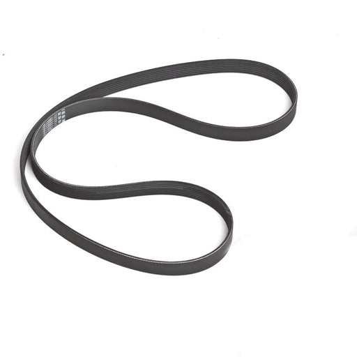 PQS101500 - Auxiliary Drive Belt – Td5 – Alternator  by AllmakesEngine Part Land Rover Range Rover Defender, Discovery