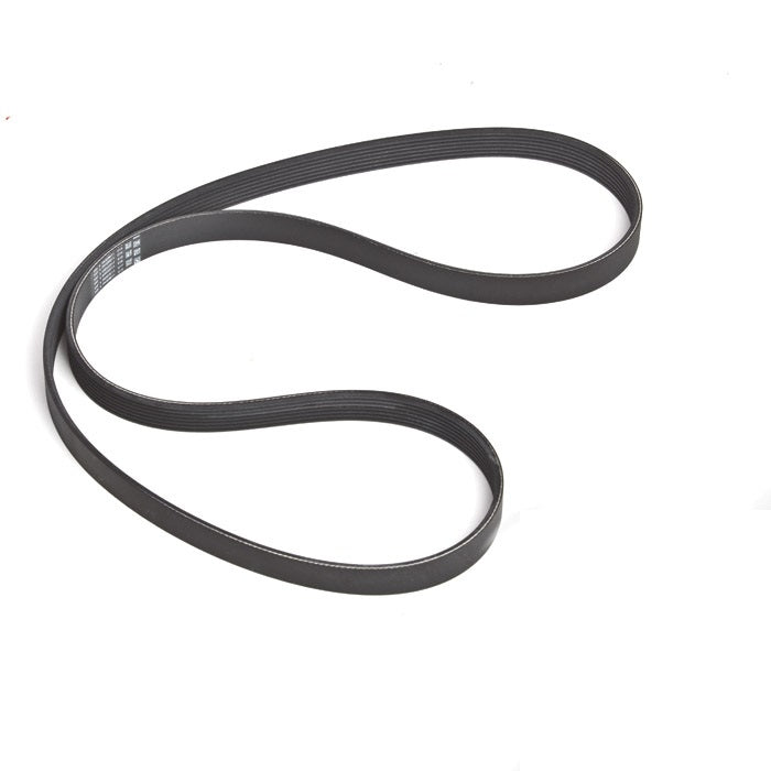 PQS101500 - Auxiliary Drive Belt – Td5 – Alternator  by AllmakesEngine Part Land Rover Range Rover Defender, Discovery