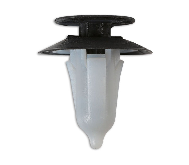 DYC10031L - clip  by AllMakes OEBody Part Land Rover Range Rover Discovery